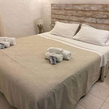 Residence Capraggia Cannigione Bagian luar foto