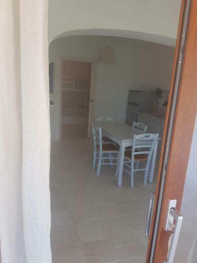 Residence Capraggia Cannigione Bagian luar foto